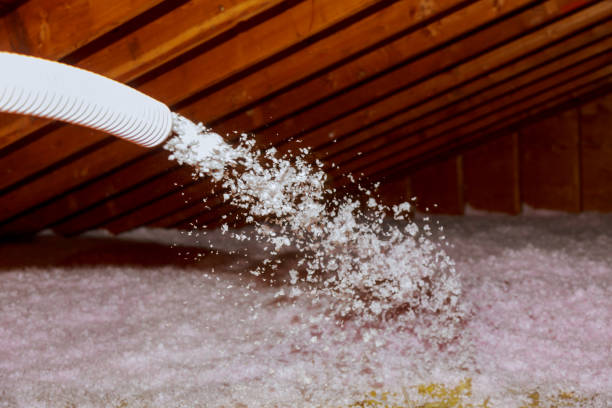 Best Types of Insulation in Granger, IA