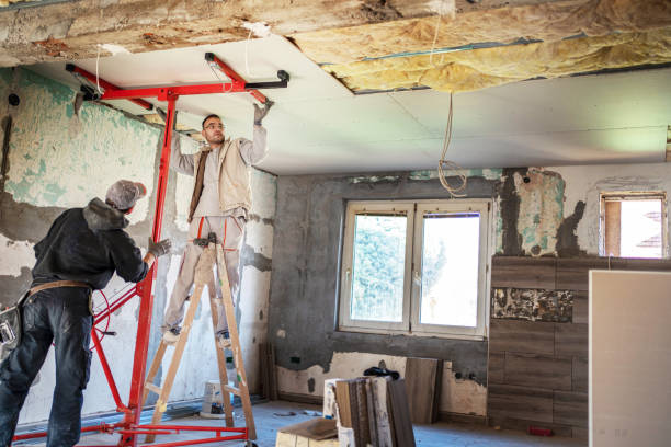 Best Insulation for Specific Applications in Granger, IA